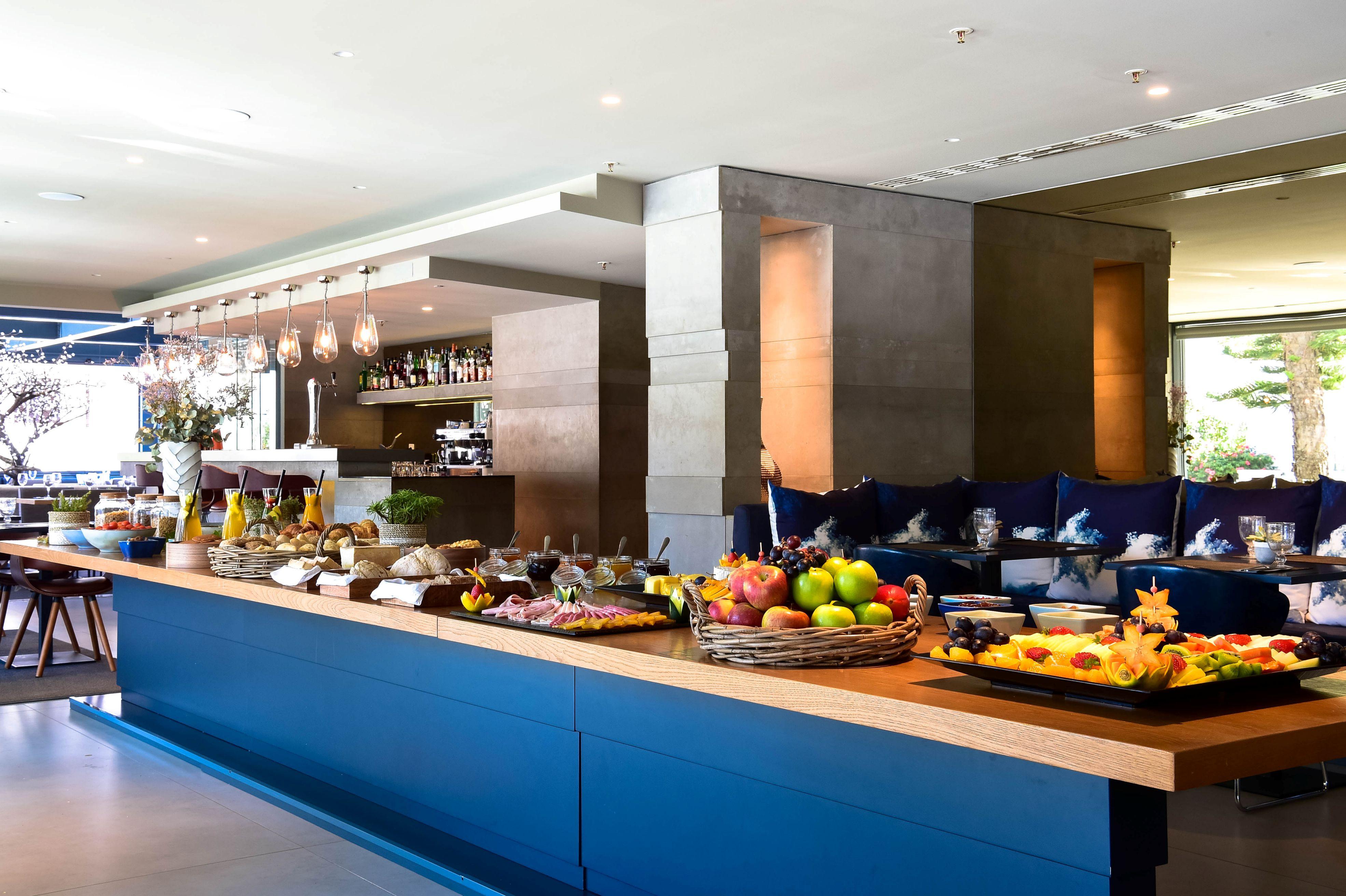 The Prime Energize Hotel Monte Gordo Eksteriør billede