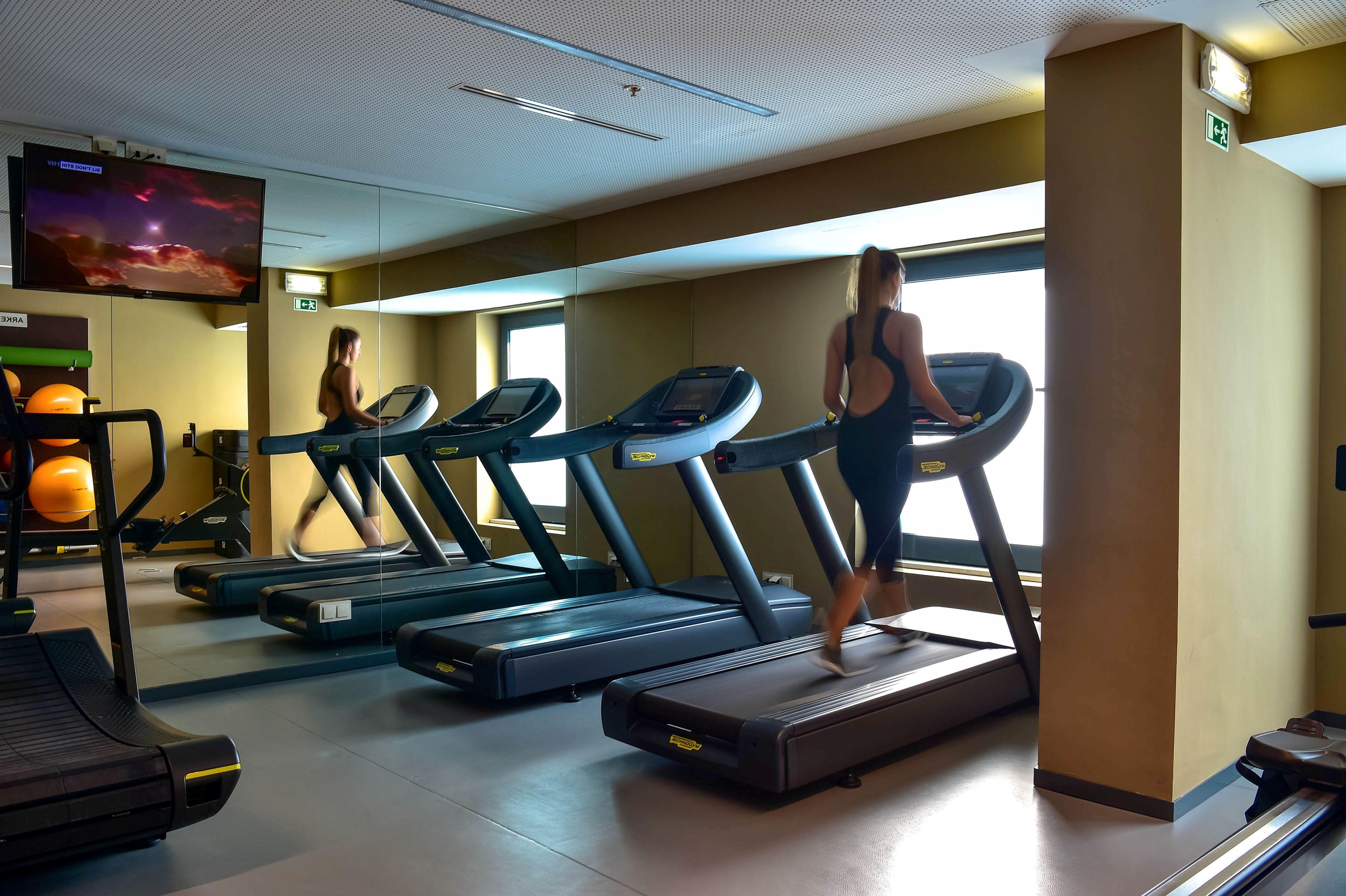 The Prime Energize Hotel Monte Gordo Eksteriør billede