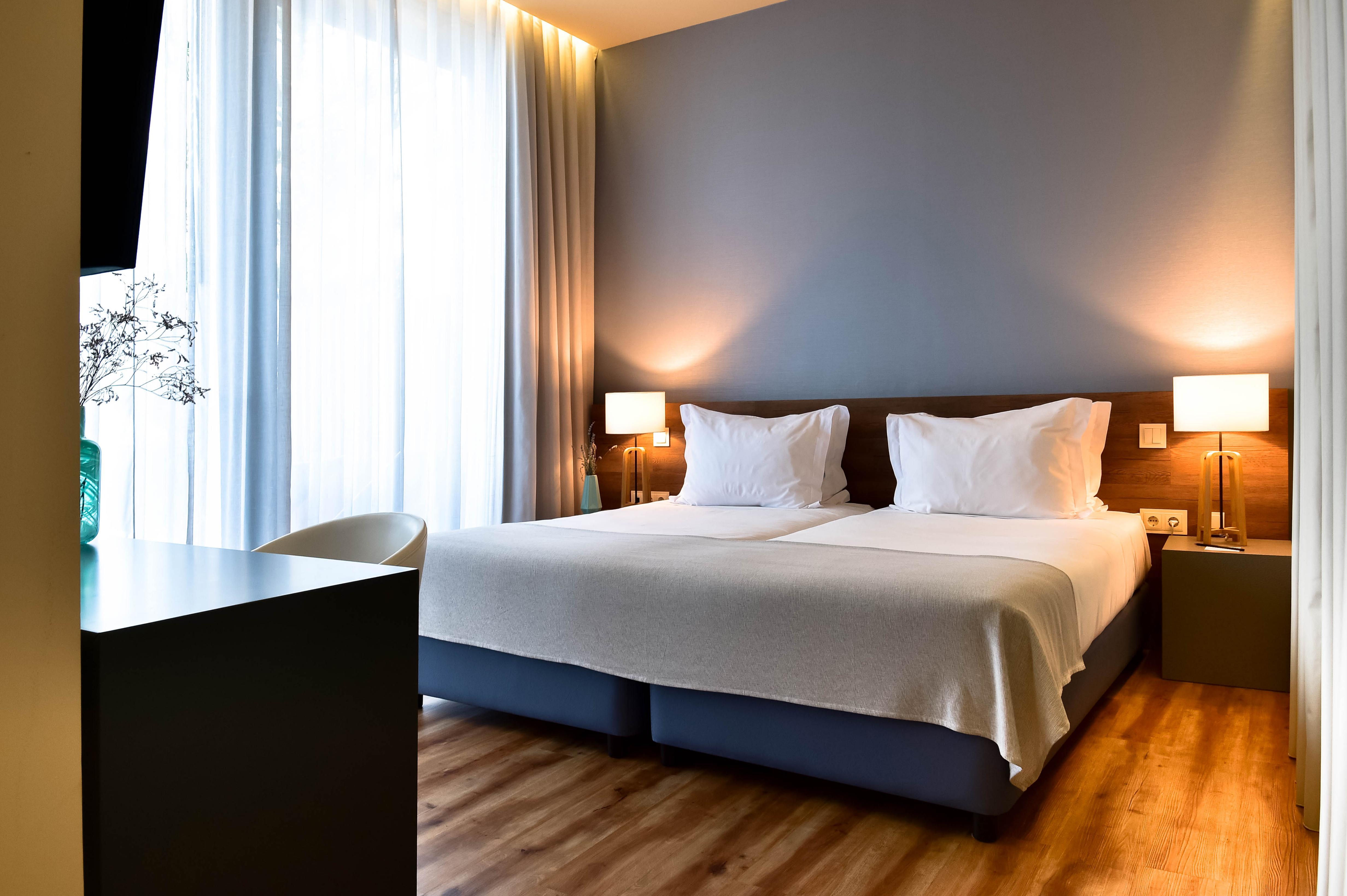 The Prime Energize Hotel Monte Gordo Eksteriør billede