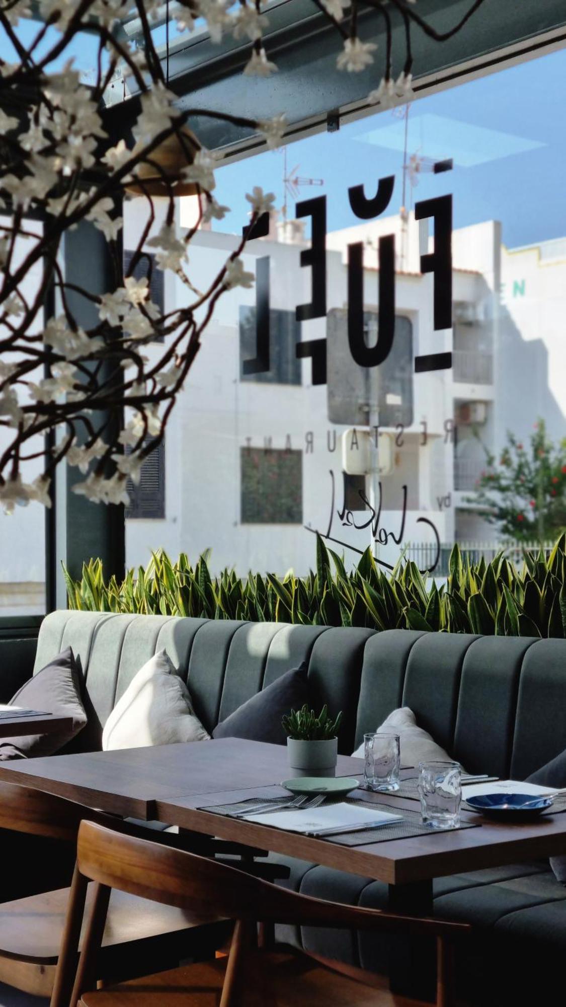 The Prime Energize Hotel Monte Gordo Eksteriør billede