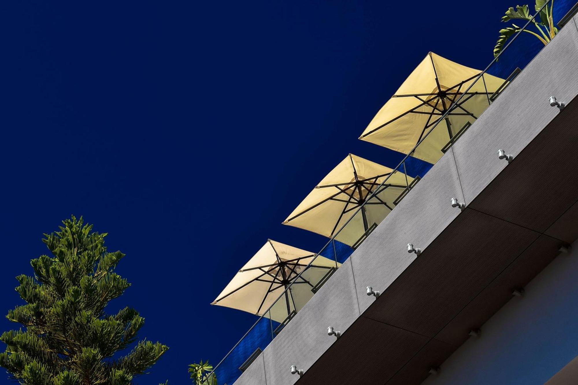 The Prime Energize Hotel Monte Gordo Eksteriør billede