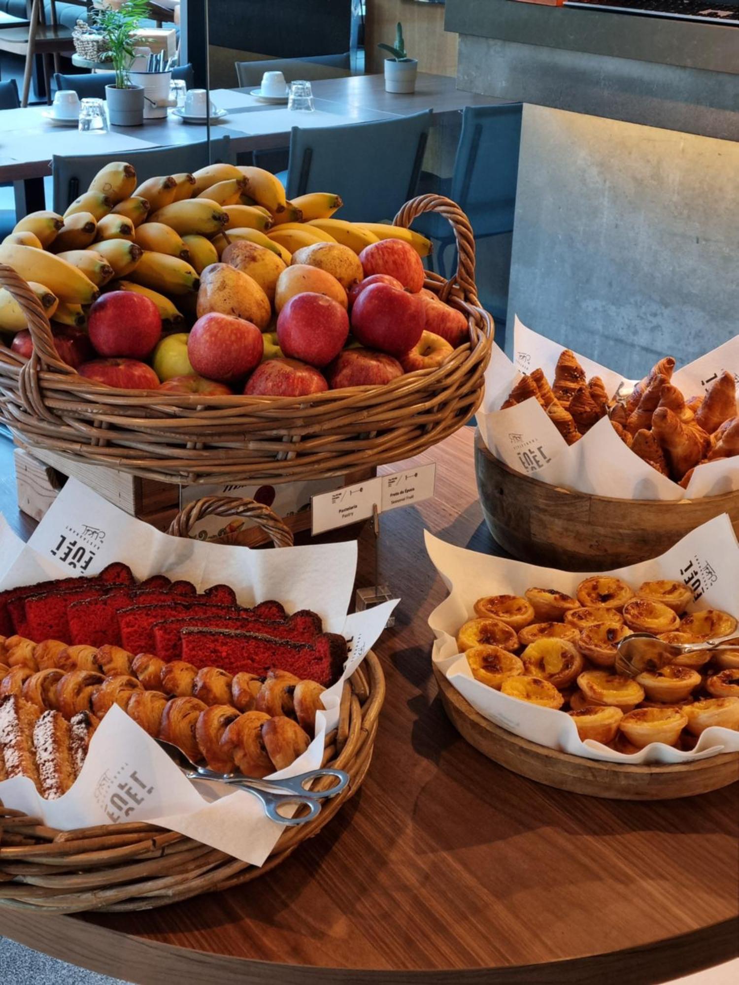 The Prime Energize Hotel Monte Gordo Eksteriør billede