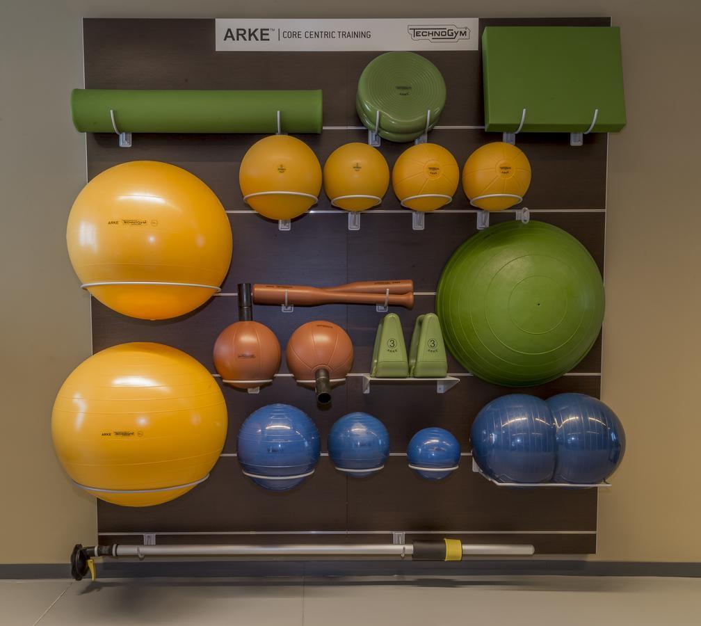 The Prime Energize Hotel Monte Gordo Eksteriør billede