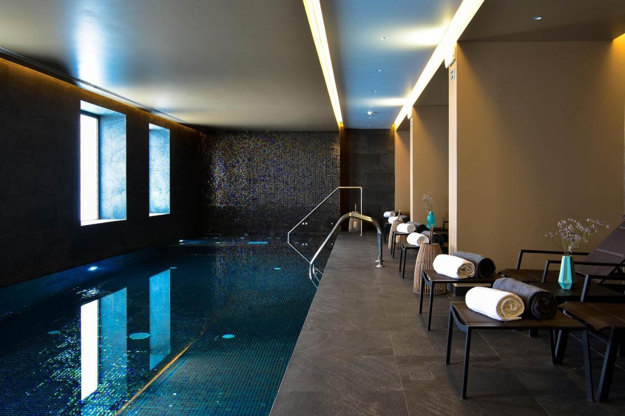 The Prime Energize Hotel Monte Gordo Eksteriør billede