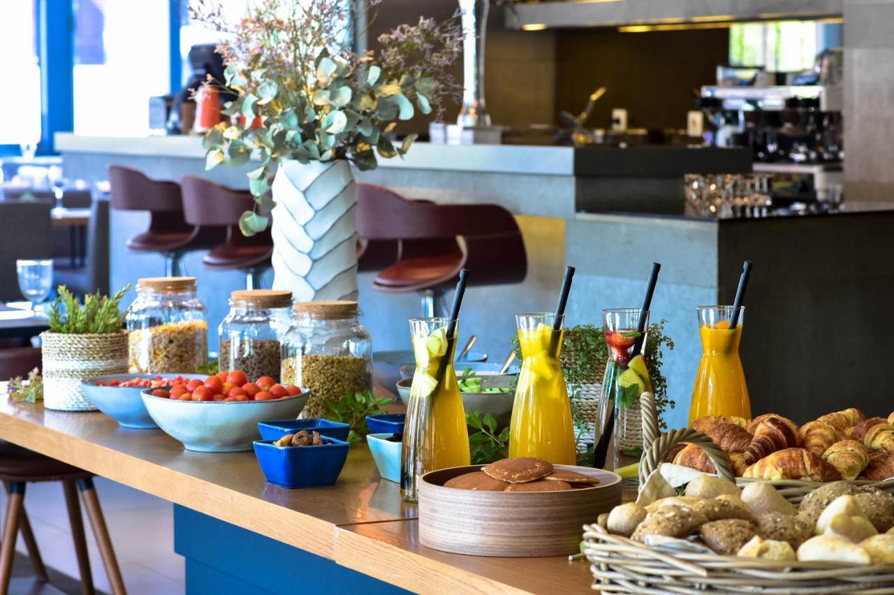 The Prime Energize Hotel Monte Gordo Eksteriør billede