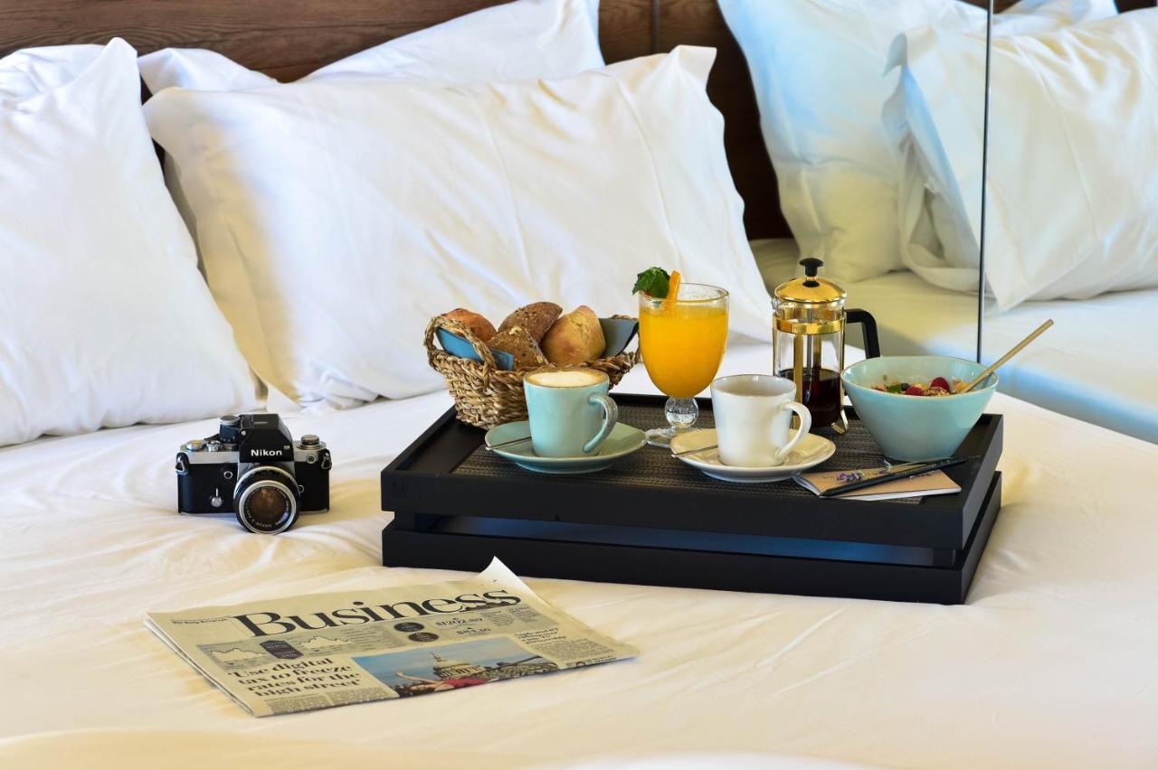 The Prime Energize Hotel Monte Gordo Eksteriør billede