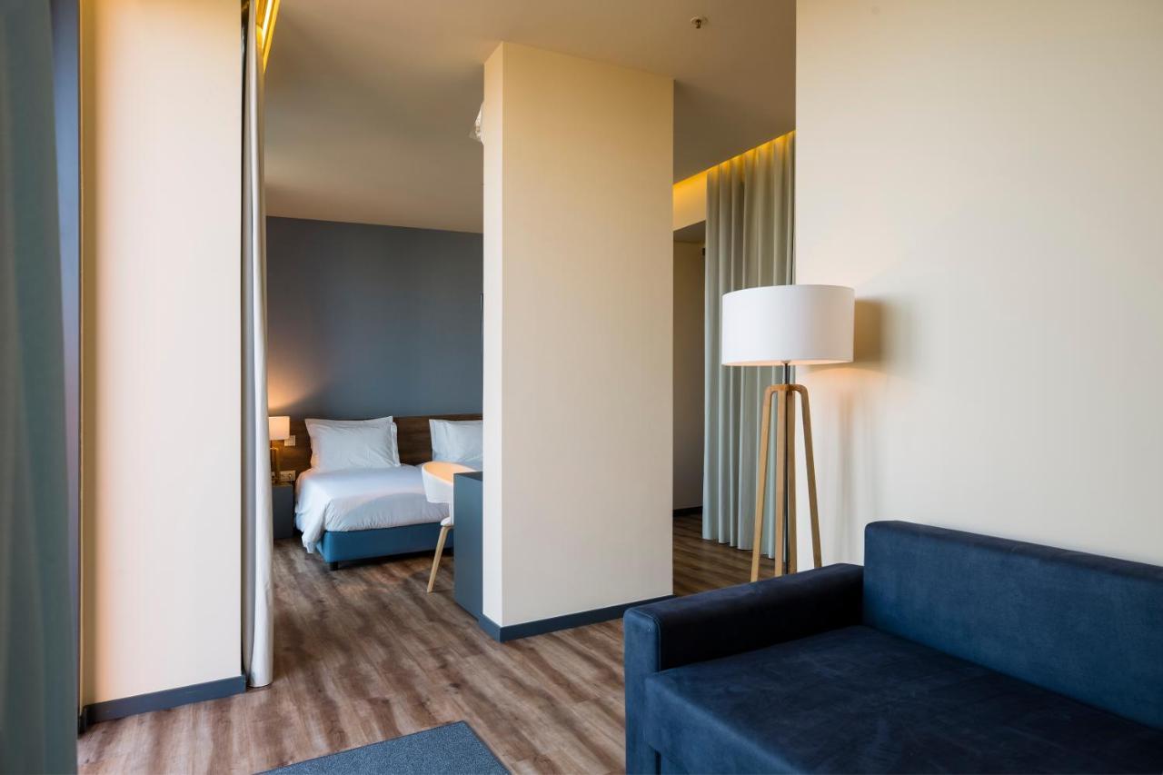 The Prime Energize Hotel Monte Gordo Eksteriør billede