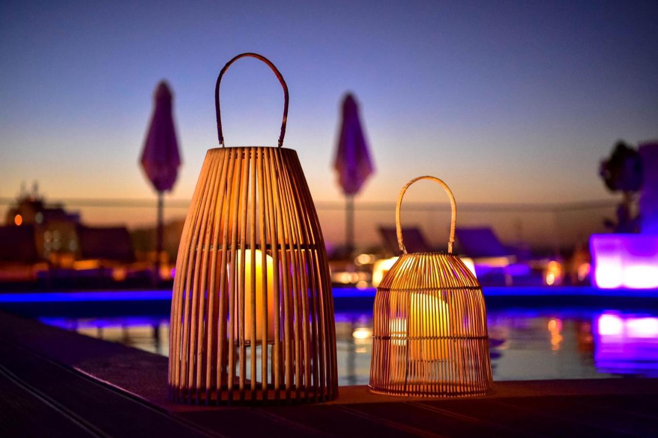 The Prime Energize Hotel Monte Gordo Eksteriør billede